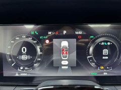 Lynk & Co Geely Lynk & Co 09 EM-P 2021 2.0T PHEV Ultra 6-Seater - ფოტო 14