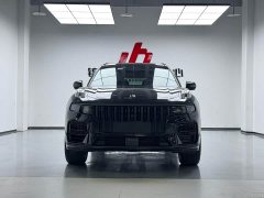Lynk & Co Geely Lynk & Co 09 EM-P 2021 2.0T PHEV Ultra 6-Seater - ფოტო 2