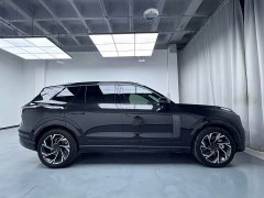 Lynk & Co Geely Lynk & Co 09 EM-P 2021 2.0T PHEV Ultra 6-Seater - ფოტო 4