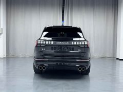 Lynk & Co Geely Lynk & Co 09 EM-P 2021 2.0T PHEV Ultra 6-Seater - ფოტო 6