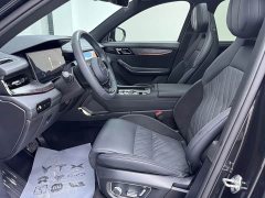 Lynk & Co Geely Lynk & Co 09 EM-P 2021 2.0T PHEV Ultra 6-Seater - ფოტო 8