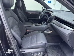 Lynk & Co Geely Lynk & Co 09 EM-P 2021 2.0T PHEV Ultra 6-Seater - ფოტო 9