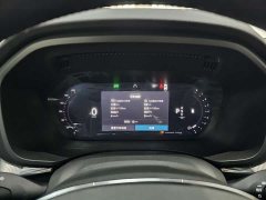 Volvo XC60 B5 AWD Smart Luxury Edition - ფოტო 11
