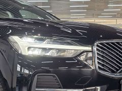 Volvo XC60 B5 AWD Smart Luxury Edition - ფოტო 4