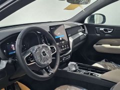 Volvo XC60 B5 AWD Smart Luxury Edition - ფოტო 6