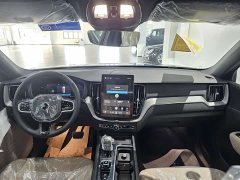 Volvo XC60 B5 AWD Smart Luxury Edition - ფოტო 8