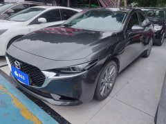 Mazda3 Axela 2021 2.0L Automatic Elegant Edition - ფოტო 1