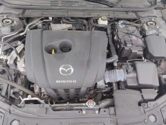Mazda3 Axela 2021 2.0L Automatic Elegant Edition - ფოტო 10