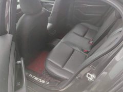 Mazda3 Axela 2021 2.0L Automatic Elegant Edition - ფოტო 11