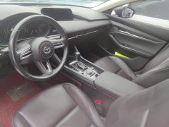 Mazda3 Axela 2021 2.0L Automatic Elegant Edition - ფოტო 12