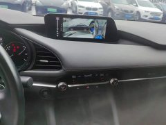 Mazda3 Axela 2021 2.0L Automatic Elegant Edition - ფოტო 13