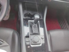 Mazda3 Axela 2021 2.0L Automatic Elegant Edition - ფოტო 16