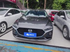 Mazda3 Axela 2021 2.0L Automatic Elegant Edition - ფოტო 2