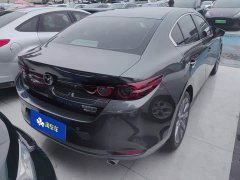 Mazda3 Axela 2021 2.0L Automatic Elegant Edition - ფოტო 3
