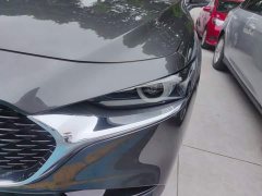 Mazda3 Axela 2021 2.0L Automatic Elegant Edition - ფოტო 5
