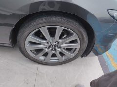 Mazda3 Axela 2021 2.0L Automatic Elegant Edition - ფოტო 6