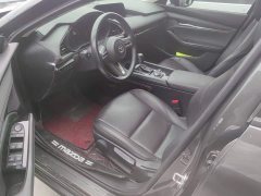 Mazda3 Axela 2021 2.0L Automatic Elegant Edition - ფოტო 9