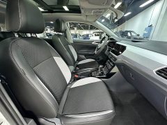 Volkswagen Tacqua Tanyoung 2021 1.5L Automatic Smart Connected Edition - ფოტო 10