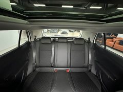Volkswagen Tacqua Tanyoung 2021 1.5L Automatic Smart Connected Edition - ფოტო 11
