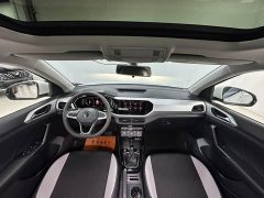 Volkswagen Tacqua Tanyoung 2021 1.5L Automatic Smart Connected Edition - ფოტო 12