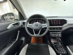 Volkswagen Tacqua Tanyoung 2021 1.5L Automatic Smart Connected Edition - ფოტო 13