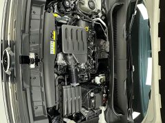 Volkswagen Tacqua Tanyoung 2021 1.5L Automatic Smart Connected Edition - ფოტო 18