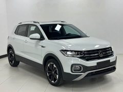 Volkswagen Tacqua Tanyoung 2021 1.5L Automatic Smart Connected Edition - ფოტო 3