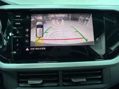 Volkswagen Tacqua Tanyoung 2021 1.5L Automatic Smart Connected Edition - ფოტო 5