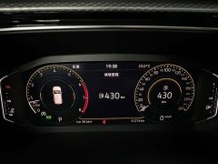 Volkswagen Tacqua Tanyoung 2021 1.5L Automatic Smart Connected Edition - ფოტო 6