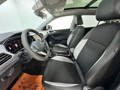 Volkswagen Tacqua Tanyoung 2021 1.5L Automatic Smart Connected Edition - ფოტო 7