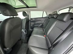 Volkswagen Tacqua Tanyoung 2021 1.5L Automatic Smart Connected Edition - ფოტო 8