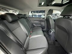 Volkswagen Tacqua Tanyoung 2021 1.5L Automatic Smart Connected Edition - ფოტო 9
