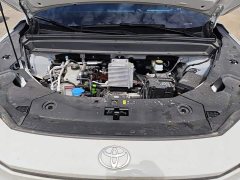 Toyota Platinum Wisdom Platinum Smart 3X 520 Pro Lidar Edition - ფოტო 10