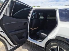 Toyota Platinum Wisdom Platinum Smart 3X 520 Pro Lidar Edition - ფოტო 11