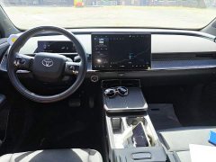 Toyota Platinum Wisdom Platinum Smart 3X 520 Pro Lidar Edition - ფოტო 12