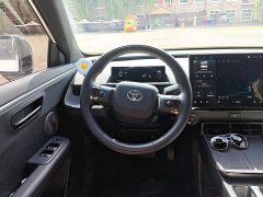 Toyota Platinum Wisdom Platinum Smart 3X 520 Pro Lidar Edition - ფოტო 15