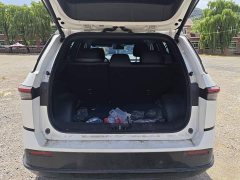 Toyota Platinum Wisdom Platinum Smart 3X 520 Pro Lidar Edition - ფოტო 4