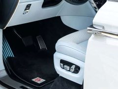 Rolls-Royce Cullinan 2018 Five-Seater - ფოტო 11