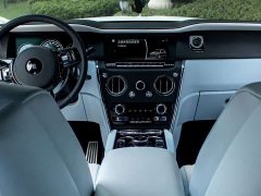 Rolls-Royce Cullinan 2018 Five-Seater - ფოტო 12
