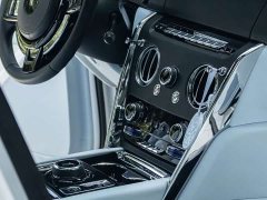 Rolls-Royce Cullinan 2018 Five-Seater - ფოტო 13