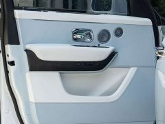 Rolls-Royce Cullinan 2018 Five-Seater - ფოტო 14