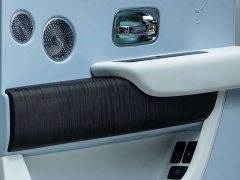 Rolls-Royce Cullinan 2018 Five-Seater - ფოტო 15