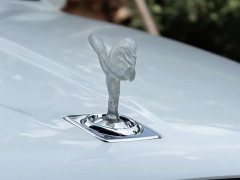 Rolls-Royce Cullinan 2018 Five-Seater - ფოტო 6