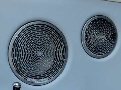 Rolls-Royce Cullinan 2018 Five-Seater - ფოტო 8