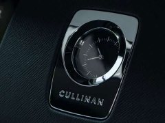 Rolls-Royce Cullinan 2018 Five-Seater - ფოტო 9