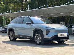 NIO ES7 75kWh - ფოტო 3