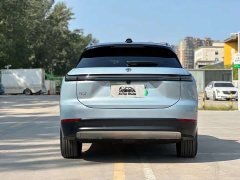 NIO ES7 75kWh - ფოტო 5