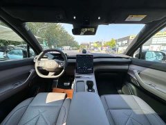 NIO ES7 75kWh - ფოტო 7