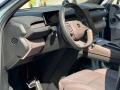 NIO ES7 75kWh - ფოტო 8
