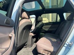 NIO ES7 75kWh - ფოტო 9